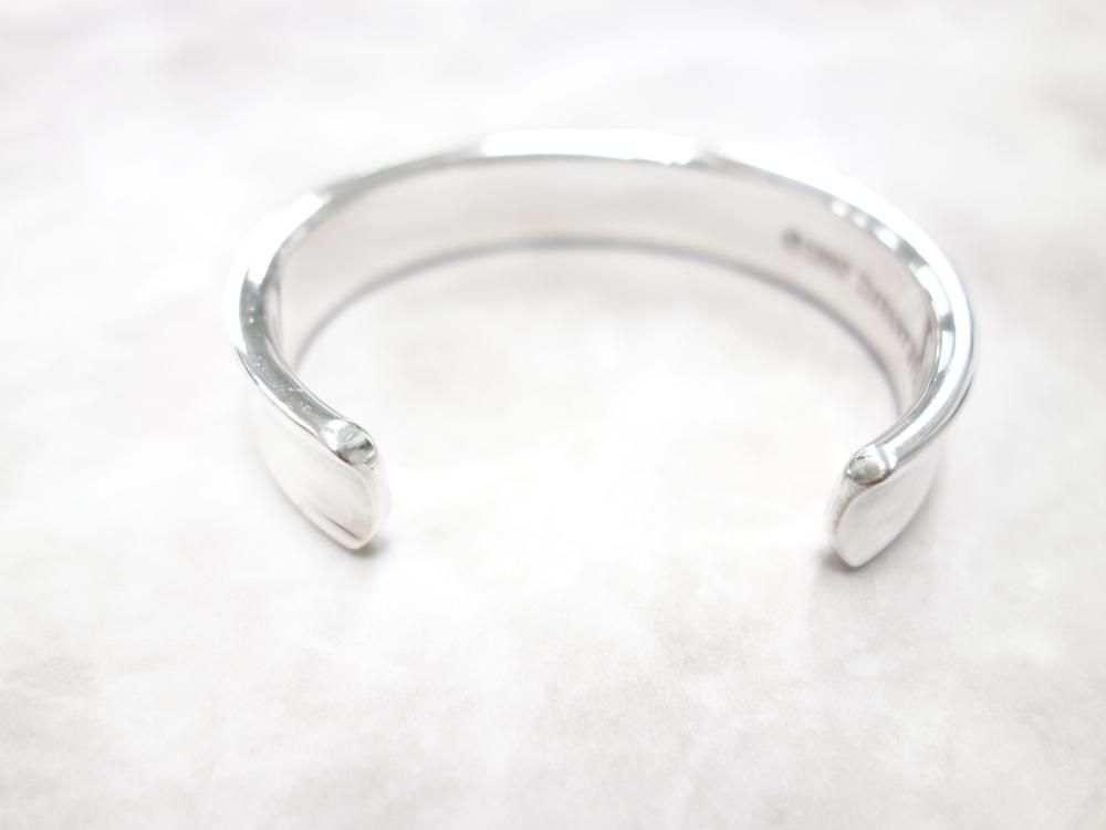 <img class='new_mark_img1' src='https://img.shop-pro.jp/img/new/icons15.gif' style='border:none;display:inline;margin:0px;padding:0px;width:auto;' />TIFFANY ƥեˡ  1837 ʥ ե֥쥹åȡsilver925  USED