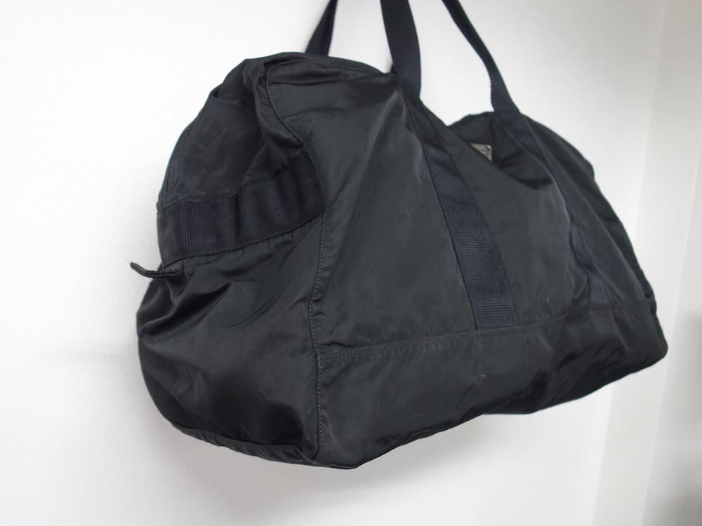 <img class='new_mark_img1' src='https://img.shop-pro.jp/img/new/icons15.gif' style='border:none;display:inline;margin:0px;padding:0px;width:auto;' />PRADA ץ ʥ󡡥ܥȥХå ꥢ USED