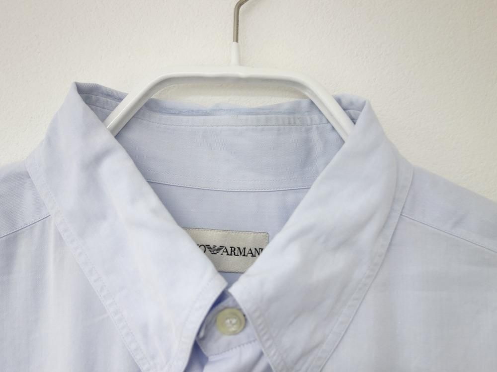<img class='new_mark_img1' src='https://img.shop-pro.jp/img/new/icons15.gif' style='border:none;display:inline;margin:0px;padding:0px;width:auto;' />EMPORIO ARMANI ޡ ݥ   USED