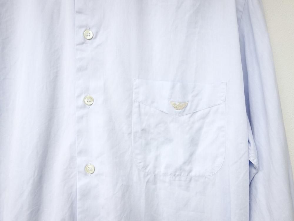 <img class='new_mark_img1' src='https://img.shop-pro.jp/img/new/icons15.gif' style='border:none;display:inline;margin:0px;padding:0px;width:auto;' />EMPORIO ARMANI ޡ ݥ   USED