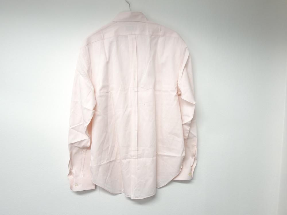 <img class='new_mark_img1' src='https://img.shop-pro.jp/img/new/icons15.gif' style='border:none;display:inline;margin:0px;padding:0px;width:auto;' />EMPORIO ARMANI ޡ ݥ   USED