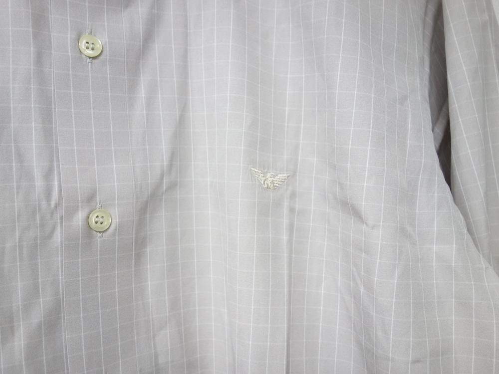<img class='new_mark_img1' src='https://img.shop-pro.jp/img/new/icons15.gif' style='border:none;display:inline;margin:0px;padding:0px;width:auto;' />EMPORIO ARMANI ޡ ݥ ʻ   USED