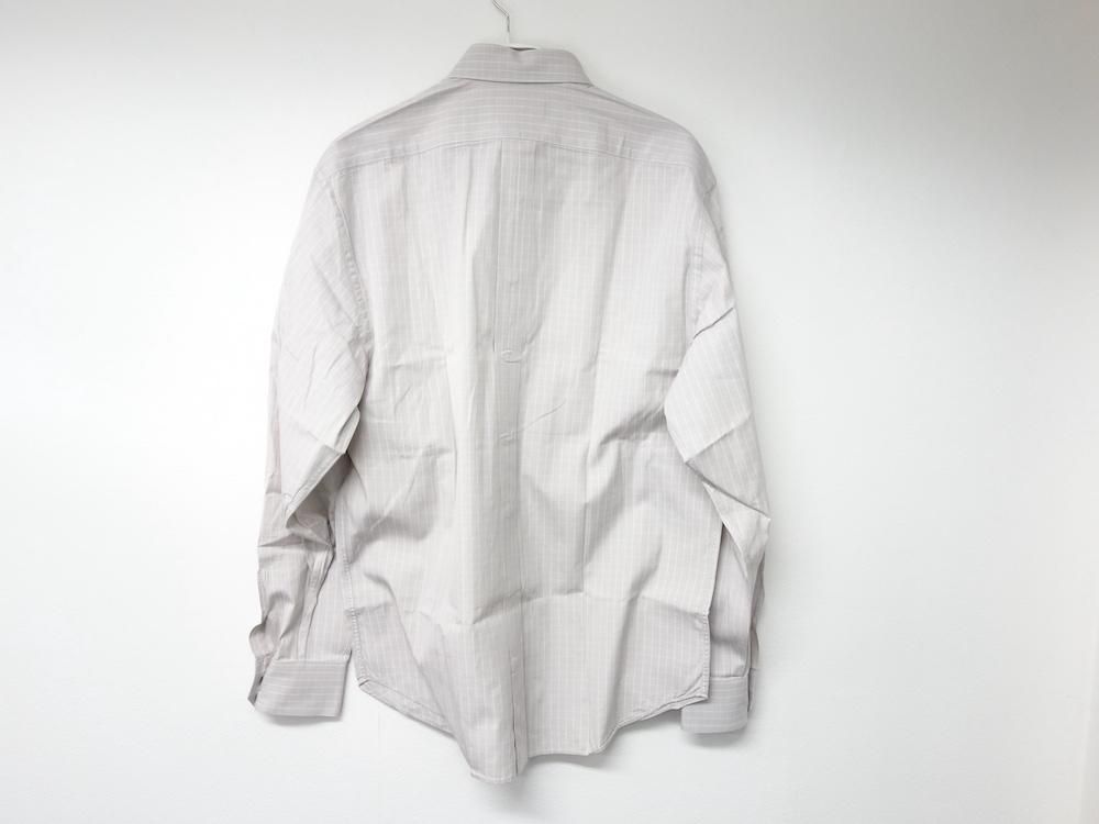 <img class='new_mark_img1' src='https://img.shop-pro.jp/img/new/icons15.gif' style='border:none;display:inline;margin:0px;padding:0px;width:auto;' />EMPORIO ARMANI ޡ ݥ ʻ   USED