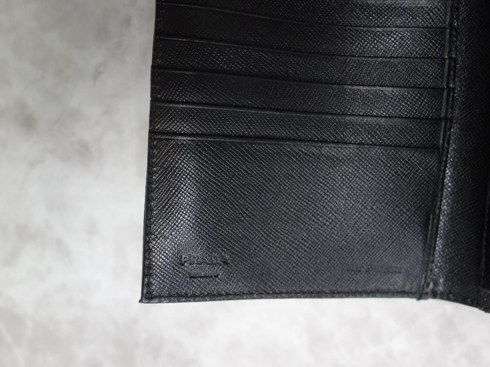 <img class='new_mark_img1' src='https://img.shop-pro.jp/img/new/icons15.gif' style='border:none;display:inline;margin:0px;padding:0px;width:auto;' />PRADA ץ  ʥ ޤ ꥢ USED