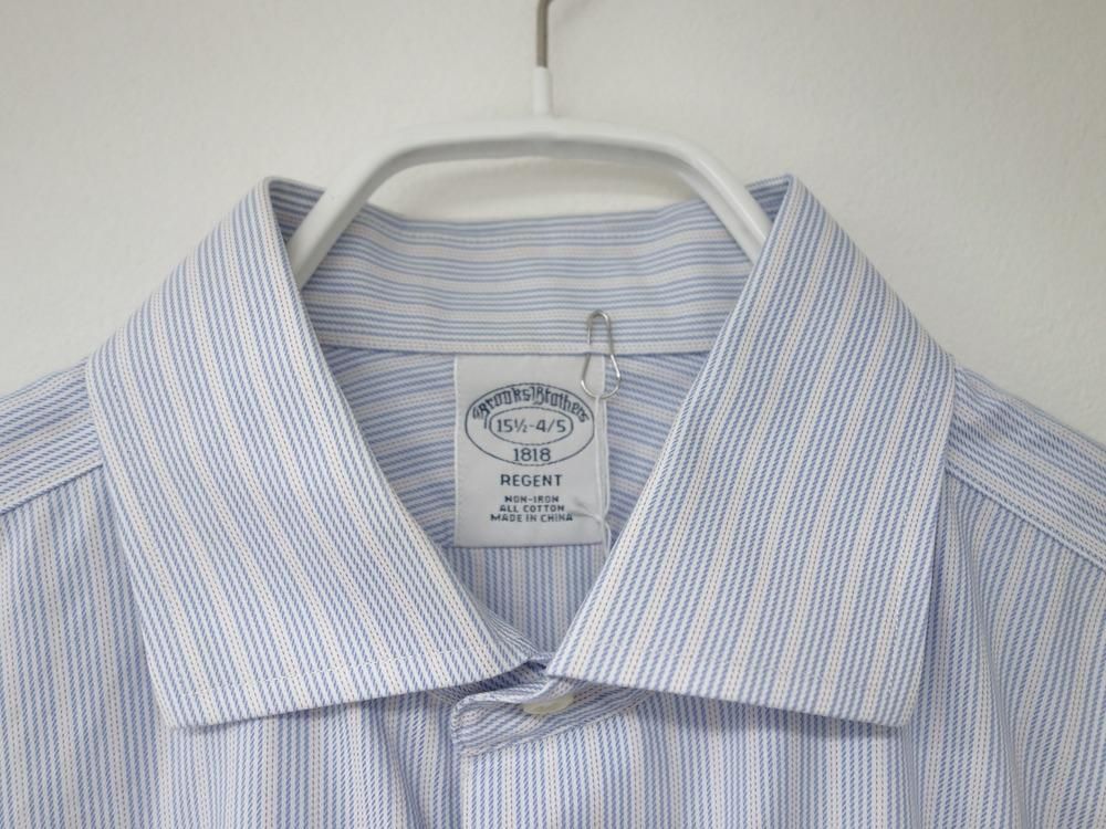 <img class='new_mark_img1' src='https://img.shop-pro.jp/img/new/icons15.gif' style='border:none;display:inline;margin:0px;padding:0px;width:auto;' />BROOKS BROTHERS ȥ饤  USED