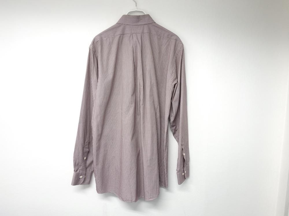 <img class='new_mark_img1' src='https://img.shop-pro.jp/img/new/icons15.gif' style='border:none;display:inline;margin:0px;padding:0px;width:auto;' />BROOKS BROTHERS å  USED