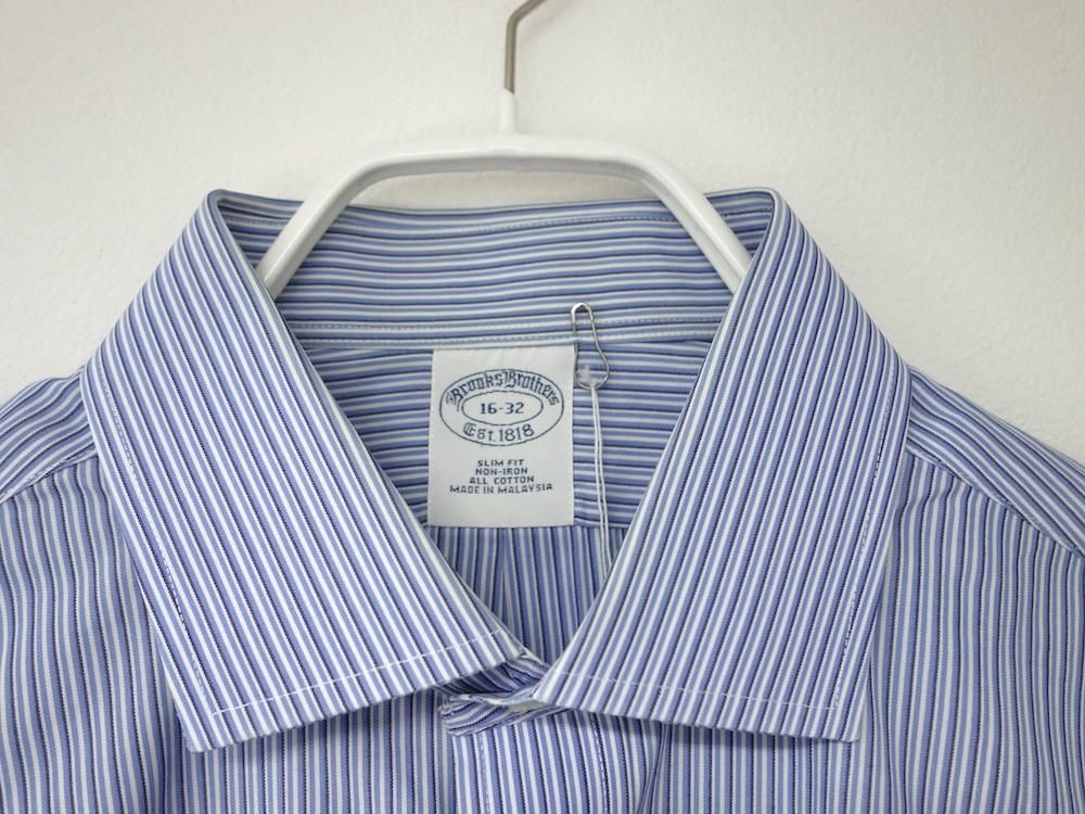 <img class='new_mark_img1' src='https://img.shop-pro.jp/img/new/icons15.gif' style='border:none;display:inline;margin:0px;padding:0px;width:auto;' />BROOKS BROTHERS ȥ饤  USED