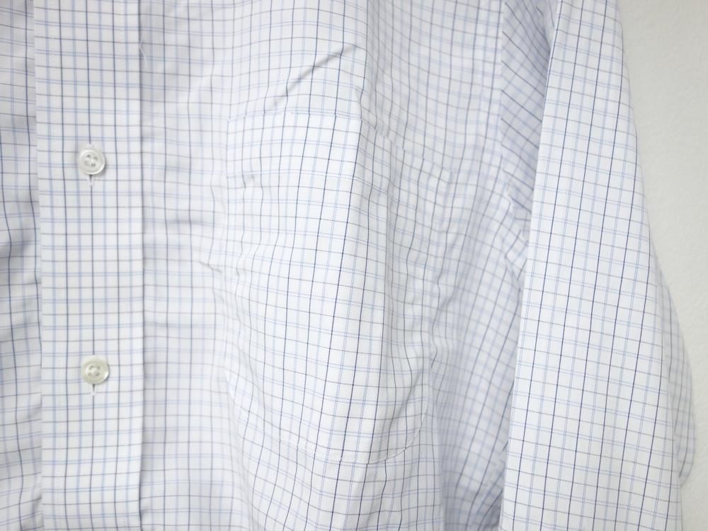 <img class='new_mark_img1' src='https://img.shop-pro.jp/img/new/icons15.gif' style='border:none;display:inline;margin:0px;padding:0px;width:auto;' />BROOKS BROTHERS ʻ  USED