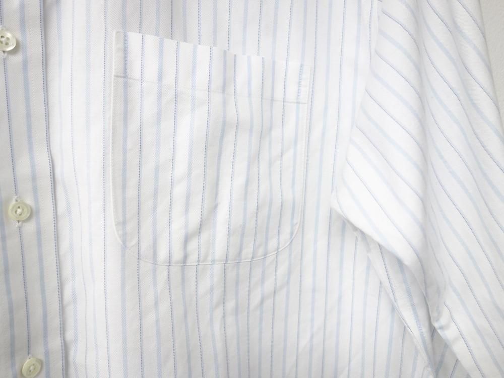 <img class='new_mark_img1' src='https://img.shop-pro.jp/img/new/icons15.gif' style='border:none;display:inline;margin:0px;padding:0px;width:auto;' />BROOKS BROTHERS BD ȥ饤 åեɥ USED