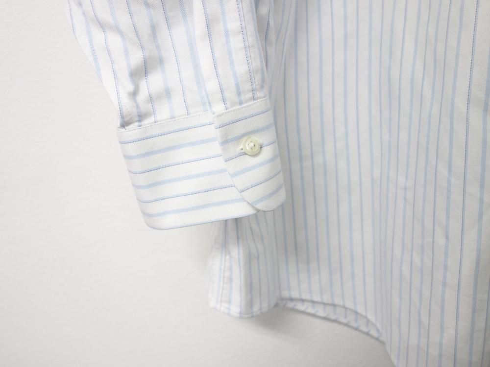 <img class='new_mark_img1' src='https://img.shop-pro.jp/img/new/icons15.gif' style='border:none;display:inline;margin:0px;padding:0px;width:auto;' />BROOKS BROTHERS BD ȥ饤 åեɥ USED