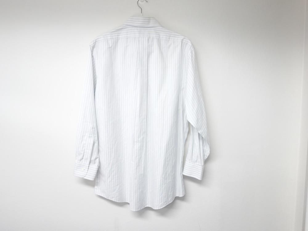 <img class='new_mark_img1' src='https://img.shop-pro.jp/img/new/icons15.gif' style='border:none;display:inline;margin:0px;padding:0px;width:auto;' />BROOKS BROTHERS BD ȥ饤 åեɥ USED