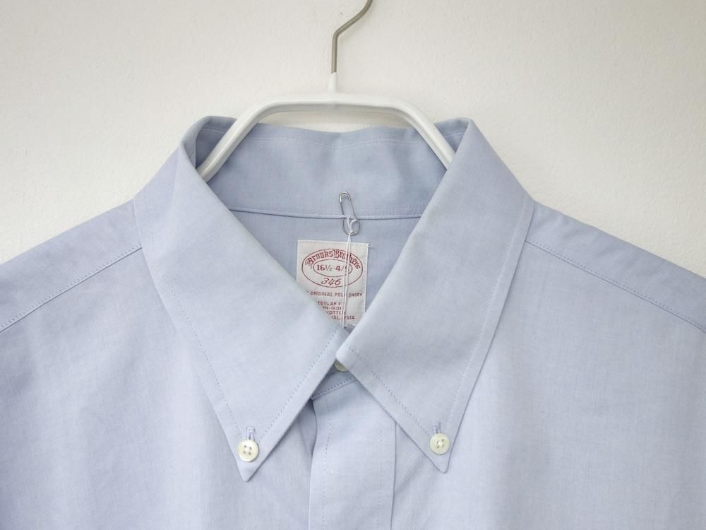 <img class='new_mark_img1' src='https://img.shop-pro.jp/img/new/icons15.gif' style='border:none;display:inline;margin:0px;padding:0px;width:auto;' />BROOKS BROTHERS BD ԥ󥪥åեɥ USED