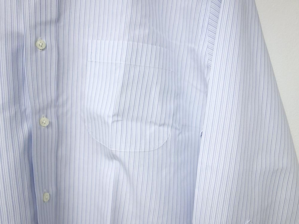 <img class='new_mark_img1' src='https://img.shop-pro.jp/img/new/icons15.gif' style='border:none;display:inline;margin:0px;padding:0px;width:auto;' />BROOKS BROTHERS BD ȥ饤  USED
