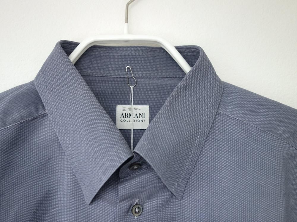<img class='new_mark_img1' src='https://img.shop-pro.jp/img/new/icons15.gif' style='border:none;display:inline;margin:0px;padding:0px;width:auto;' />ARMANI ޡ åȥ  USED
