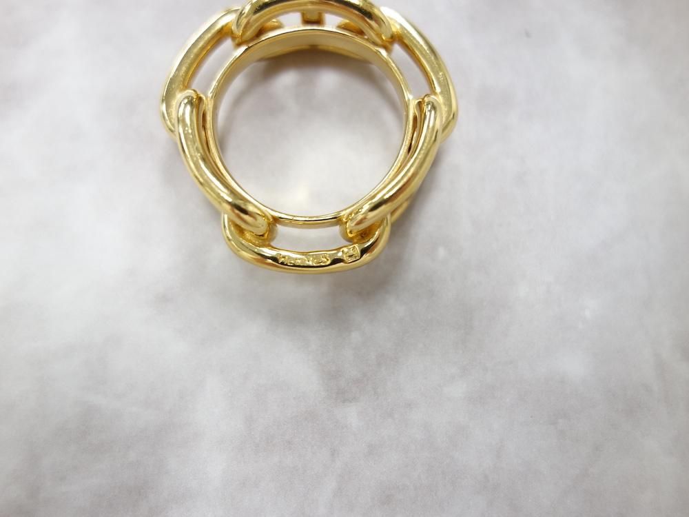 <img class='new_mark_img1' src='https://img.shop-pro.jp/img/new/icons15.gif' style='border:none;display:inline;margin:0px;padding:0px;width:auto;' />HERMES ᥹ ̥󥯥 ե  USED