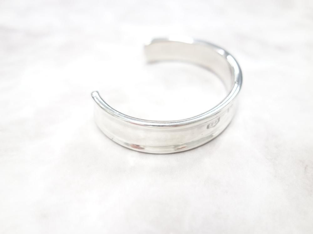 <img class='new_mark_img1' src='https://img.shop-pro.jp/img/new/icons15.gif' style='border:none;display:inline;margin:0px;padding:0px;width:auto;' />Tiffany & Co  ƥեˡ  1837 ʥ ե֥쥹åȡsilver925  USED