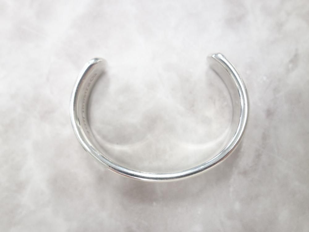 <img class='new_mark_img1' src='https://img.shop-pro.jp/img/new/icons15.gif' style='border:none;display:inline;margin:0px;padding:0px;width:auto;' />Tiffany & Co  ƥեˡ  1837 ʥ ե֥쥹åȡsilver925  USED