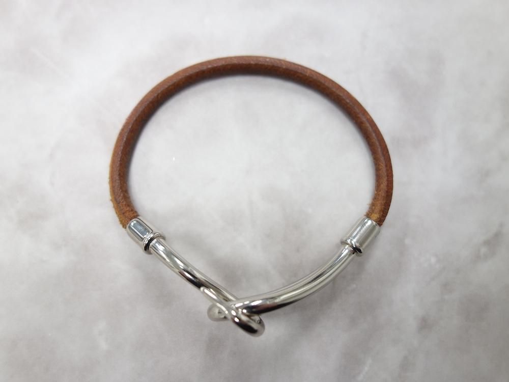 <img class='new_mark_img1' src='https://img.shop-pro.jp/img/new/icons15.gif' style='border:none;display:inline;margin:0px;padding:0px;width:auto;' />HERMES ᥹  쥶֥쥹å USED 