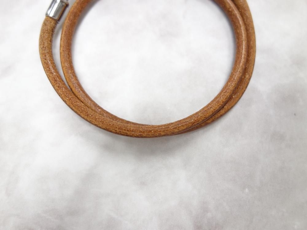 <img class='new_mark_img1' src='https://img.shop-pro.jp/img/new/icons15.gif' style='border:none;display:inline;margin:0px;padding:0px;width:auto;' />HERMES ᥹   Ŵ쥶֥쥹å USED