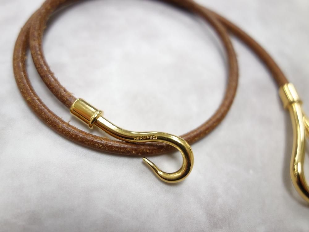 <img class='new_mark_img1' src='https://img.shop-pro.jp/img/new/icons15.gif' style='border:none;display:inline;margin:0px;padding:0px;width:auto;' />HERMES ᥹   Ŵ쥶֥쥹å USED