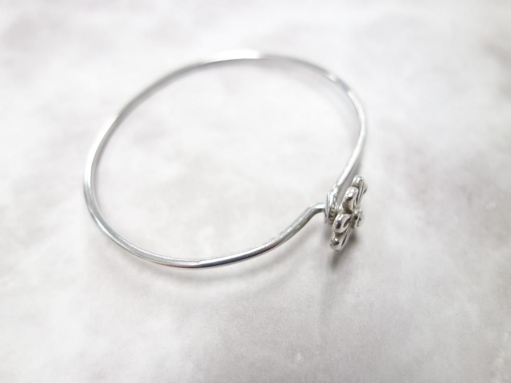 <img class='new_mark_img1' src='https://img.shop-pro.jp/img/new/icons15.gif' style='border:none;display:inline;margin:0px;padding:0px;width:auto;' />Tiffany & Co  ƥեˡ  ǥ Х󥰥롡silver925  USED