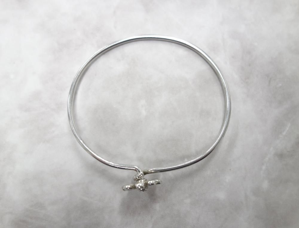 <img class='new_mark_img1' src='https://img.shop-pro.jp/img/new/icons15.gif' style='border:none;display:inline;margin:0px;padding:0px;width:auto;' />Tiffany & Co  ƥեˡ  ǥ Х󥰥롡silver925  USED