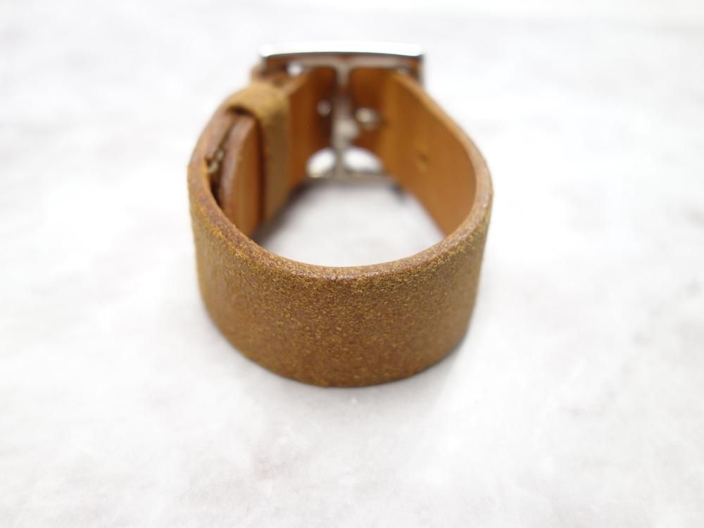 <img class='new_mark_img1' src='https://img.shop-pro.jp/img/new/icons15.gif' style='border:none;display:inline;margin:0px;padding:0px;width:auto;' />HERMES ᥹ ȥ쥶 ֥쥹å ե USED