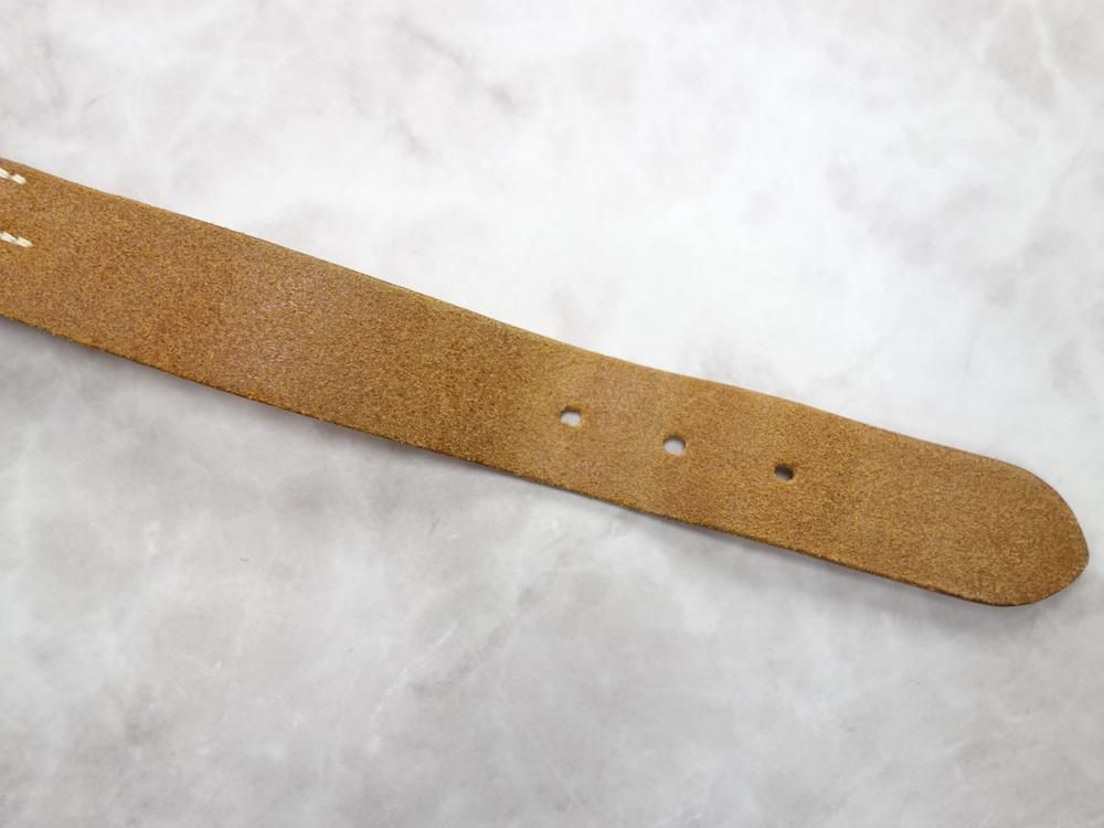 <img class='new_mark_img1' src='https://img.shop-pro.jp/img/new/icons15.gif' style='border:none;display:inline;margin:0px;padding:0px;width:auto;' />HERMES ᥹ ȥ쥶 ֥쥹å ե USED