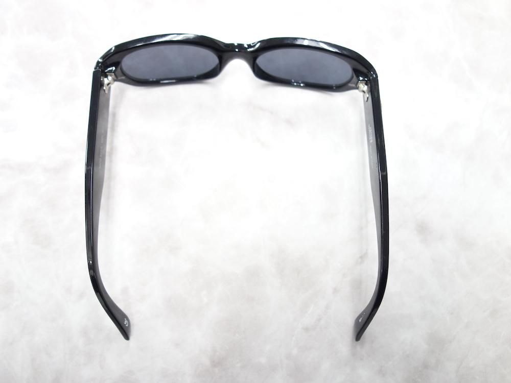 <img class='new_mark_img1' src='https://img.shop-pro.jp/img/new/icons15.gif' style='border:none;display:inline;margin:0px;padding:0px;width:auto;' />GIANNI VERSACE 륵 ǥ塼 󥰥饹   ꥢ USED