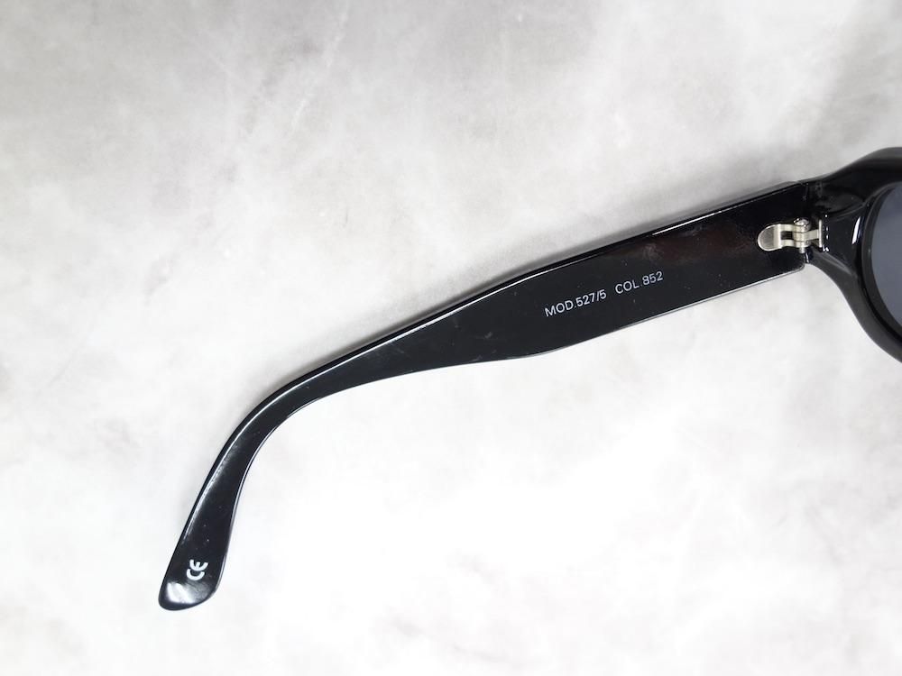 <img class='new_mark_img1' src='https://img.shop-pro.jp/img/new/icons15.gif' style='border:none;display:inline;margin:0px;padding:0px;width:auto;' />GIANNI VERSACE 륵 ǥ塼 󥰥饹   ꥢ USED