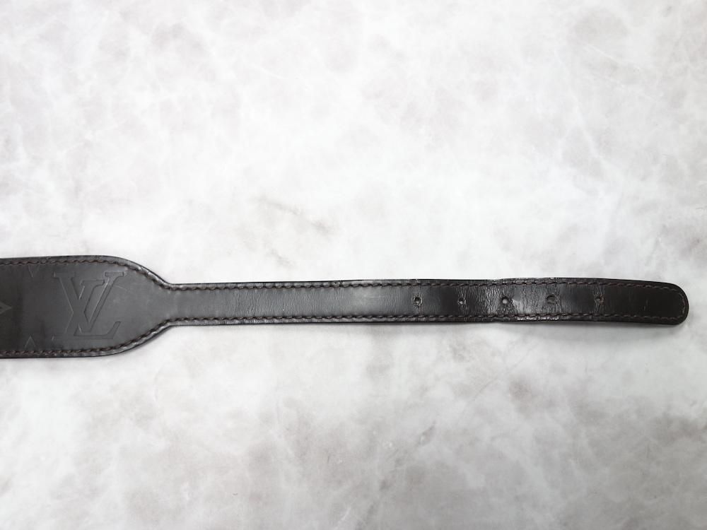 <img class='new_mark_img1' src='https://img.shop-pro.jp/img/new/icons15.gif' style='border:none;display:inline;margin:0px;padding:0px;width:auto;' />LOUIS VUITTON 륤 ȥ ֥饹ե 쥶֥쥹å ե USED