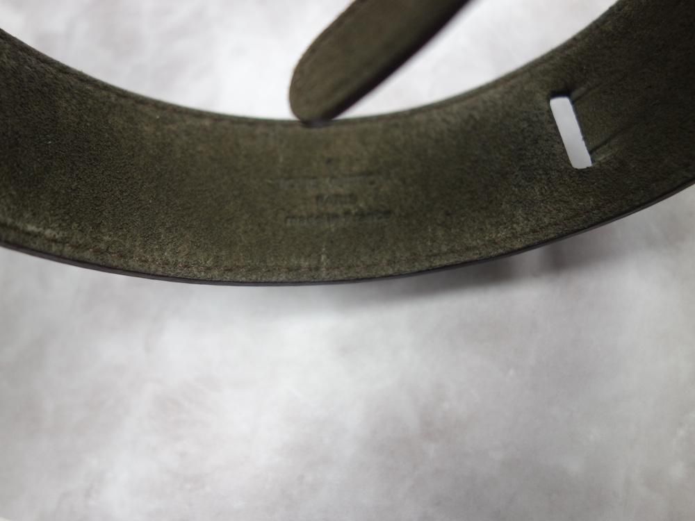 <img class='new_mark_img1' src='https://img.shop-pro.jp/img/new/icons15.gif' style='border:none;display:inline;margin:0px;padding:0px;width:auto;' />LOUIS VUITTON 륤 ȥ ֥饹ե 쥶֥쥹å ե USED