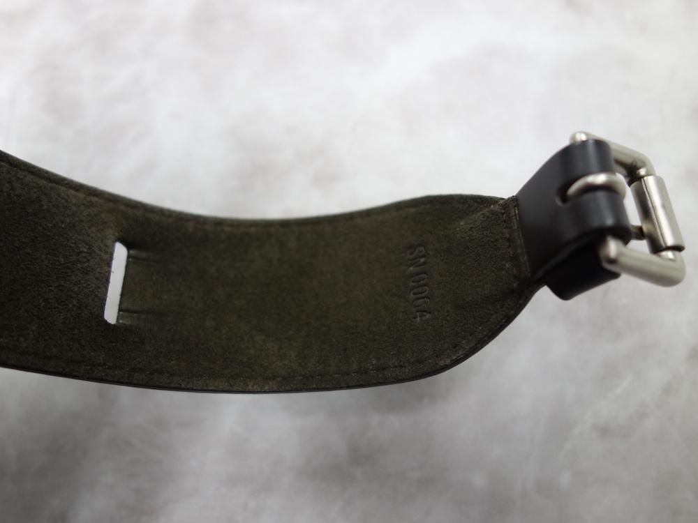 <img class='new_mark_img1' src='https://img.shop-pro.jp/img/new/icons15.gif' style='border:none;display:inline;margin:0px;padding:0px;width:auto;' />LOUIS VUITTON 륤 ȥ ֥饹ե 쥶֥쥹å ե USED