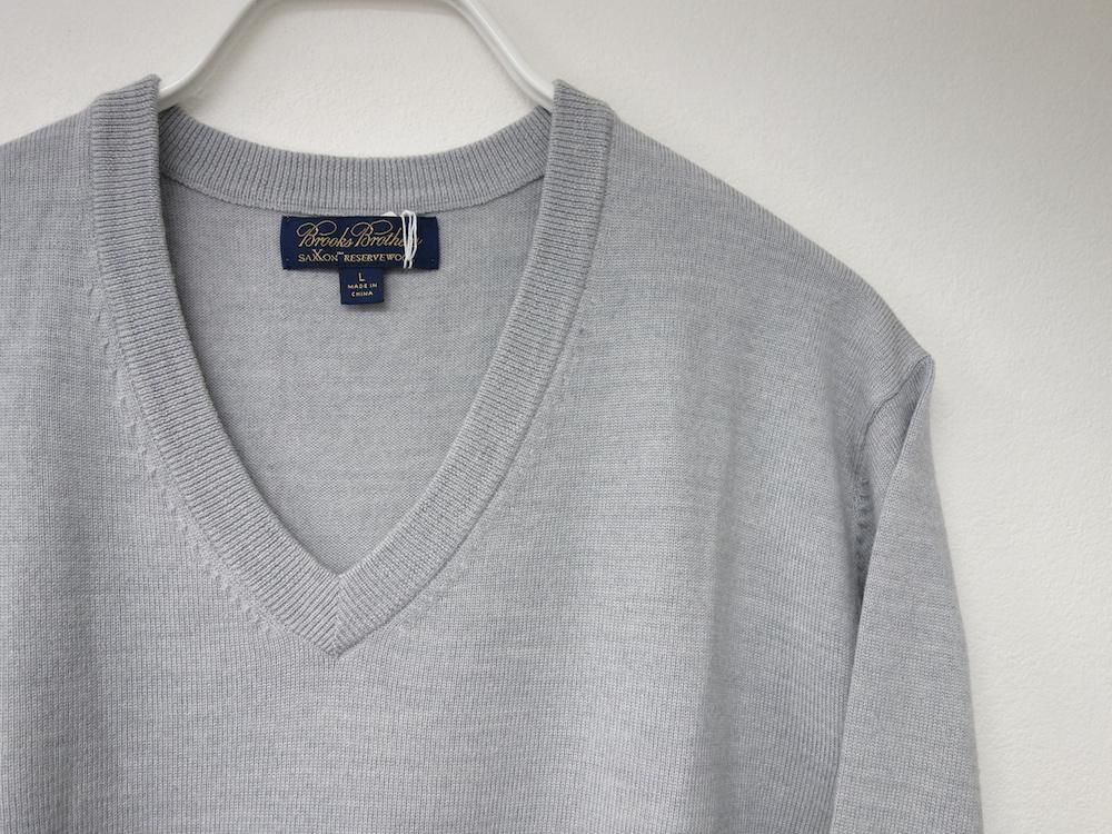 <img class='new_mark_img1' src='https://img.shop-pro.jp/img/new/icons15.gif' style='border:none;display:inline;margin:0px;padding:0px;width:auto;' />BROOKS BROTHERS  󥦡 Vͥå  USED