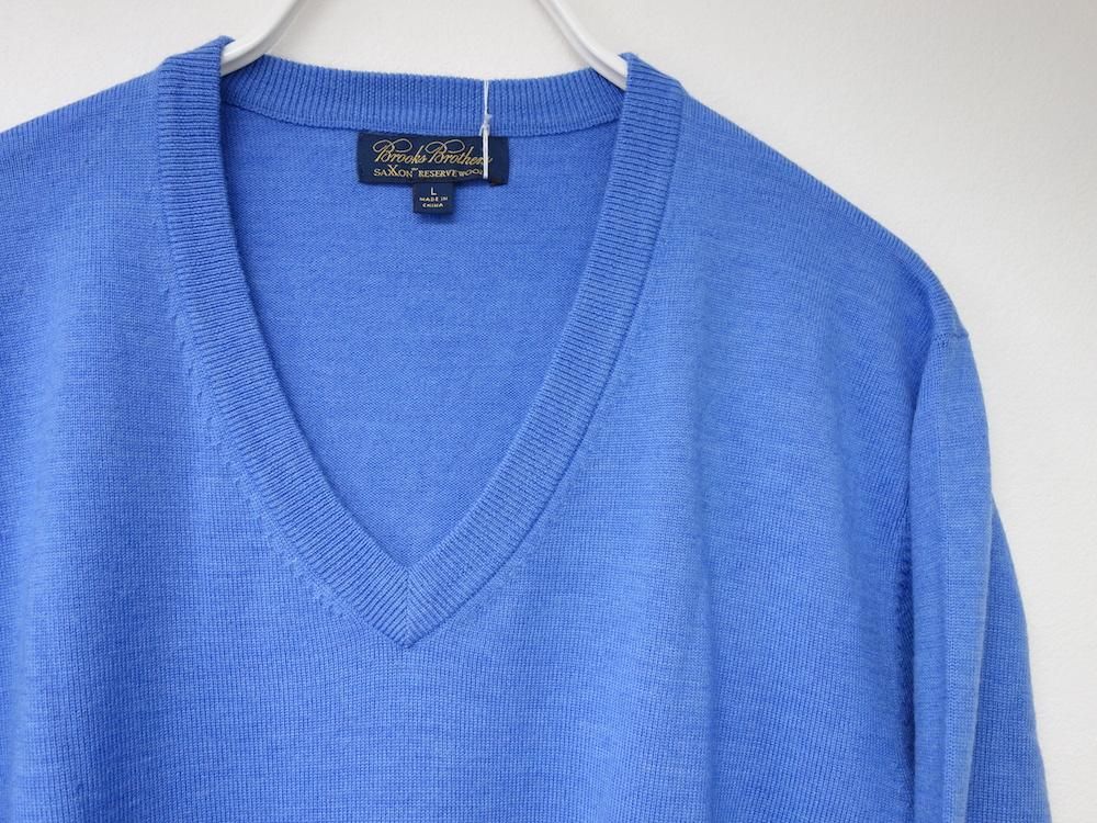 <img class='new_mark_img1' src='https://img.shop-pro.jp/img/new/icons15.gif' style='border:none;display:inline;margin:0px;padding:0px;width:auto;' />BROOKS BROTHERS  󥦡 Vͥå  USED