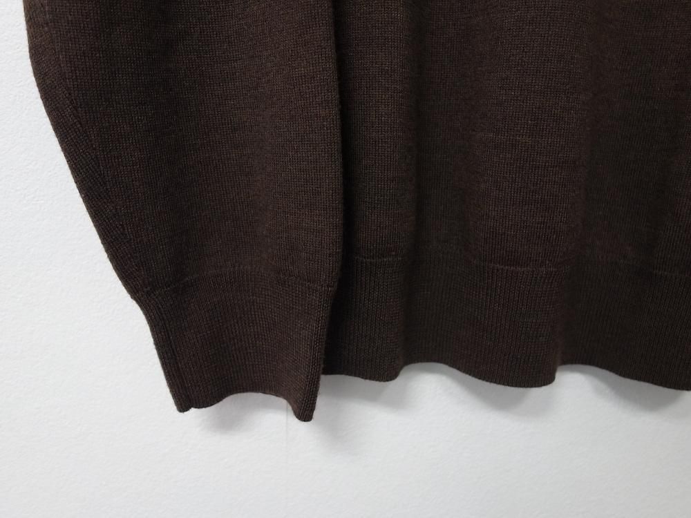 <img class='new_mark_img1' src='https://img.shop-pro.jp/img/new/icons15.gif' style='border:none;display:inline;margin:0px;padding:0px;width:auto;' />BROOKS BROTHERS  󥦡 롼ͥå  USED