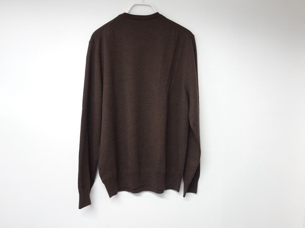 <img class='new_mark_img1' src='https://img.shop-pro.jp/img/new/icons15.gif' style='border:none;display:inline;margin:0px;padding:0px;width:auto;' />BROOKS BROTHERS  󥦡 롼ͥå  USED