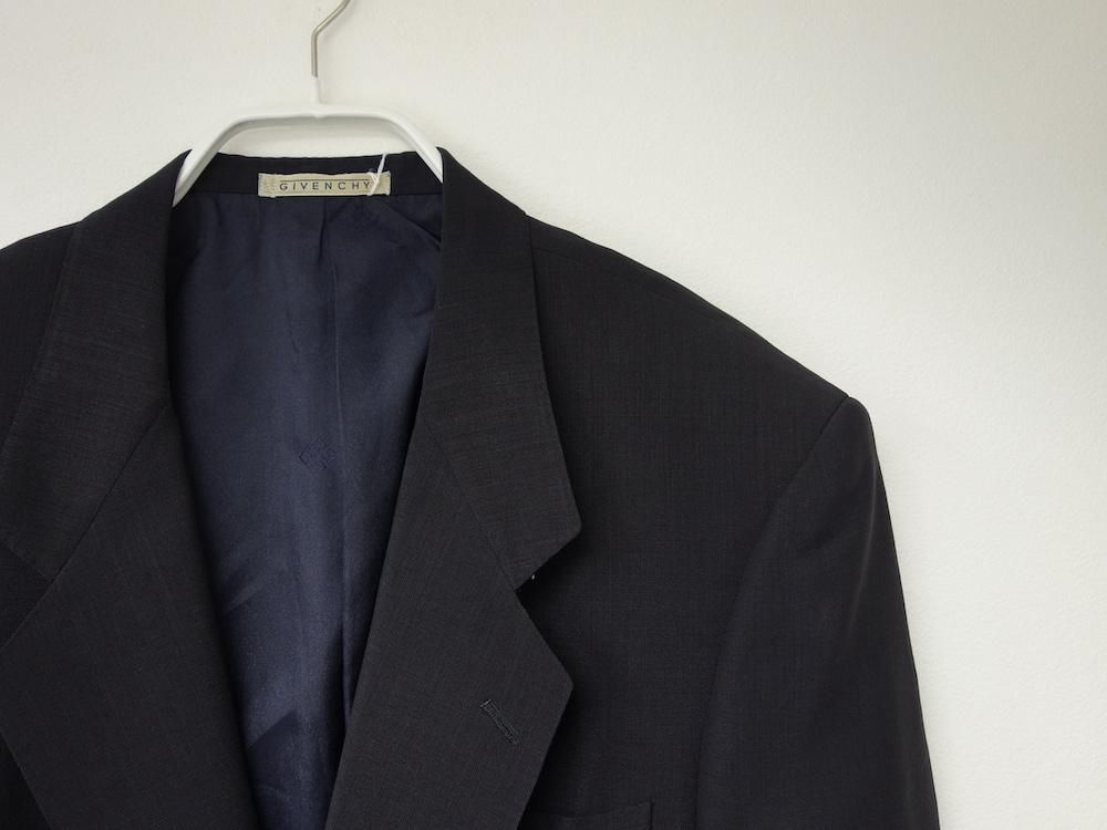 <img class='new_mark_img1' src='https://img.shop-pro.jp/img/new/icons15.gif' style='border:none;display:inline;margin:0px;padding:0px;width:auto;' />OLD GIVENCHY Х󥷥ơ顼ɥ㥱å USED