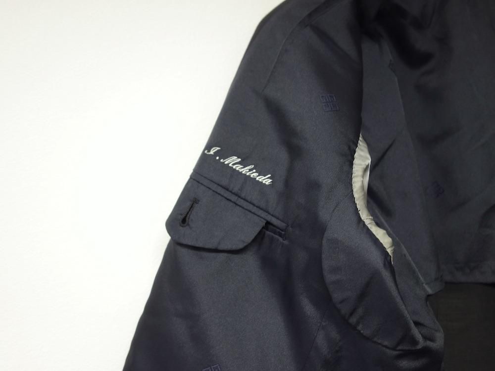 <img class='new_mark_img1' src='https://img.shop-pro.jp/img/new/icons15.gif' style='border:none;display:inline;margin:0px;padding:0px;width:auto;' />OLD GIVENCHY Х󥷥ơ顼ɥ㥱å USED