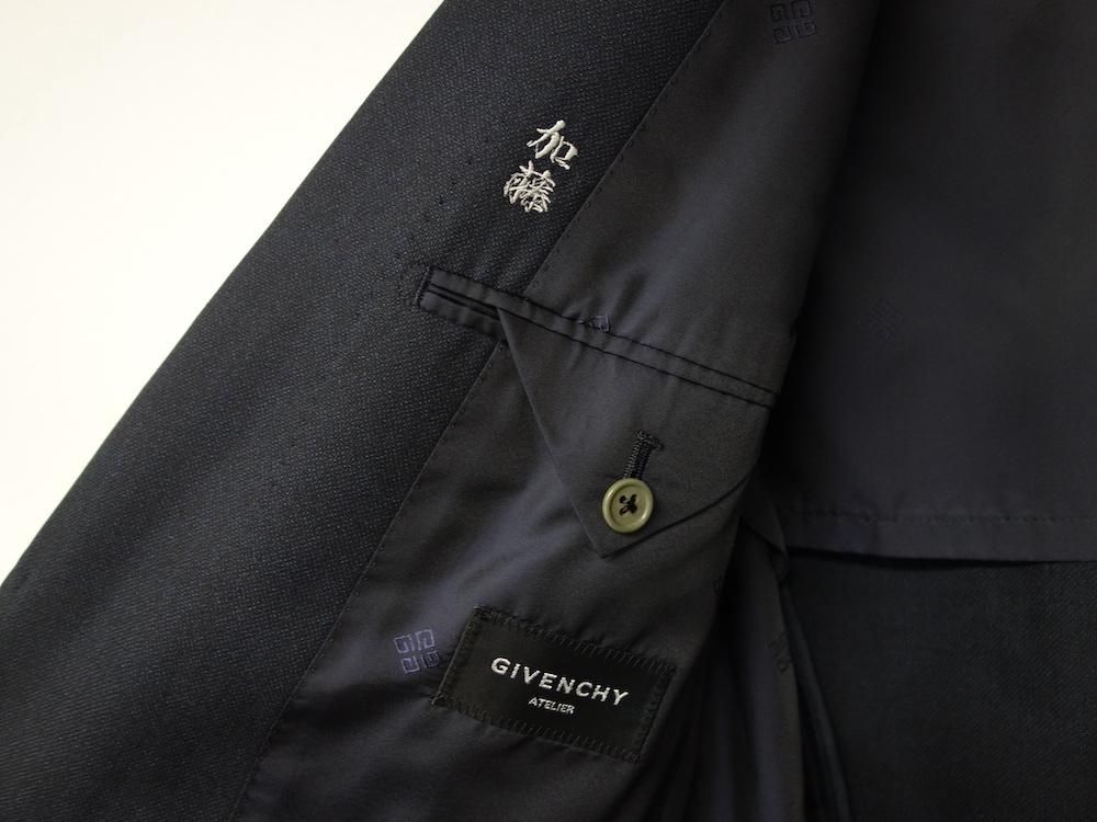 <img class='new_mark_img1' src='https://img.shop-pro.jp/img/new/icons15.gif' style='border:none;display:inline;margin:0px;padding:0px;width:auto;' />OLD GIVENCHY Х󥷥ơ顼ɥ㥱å USED