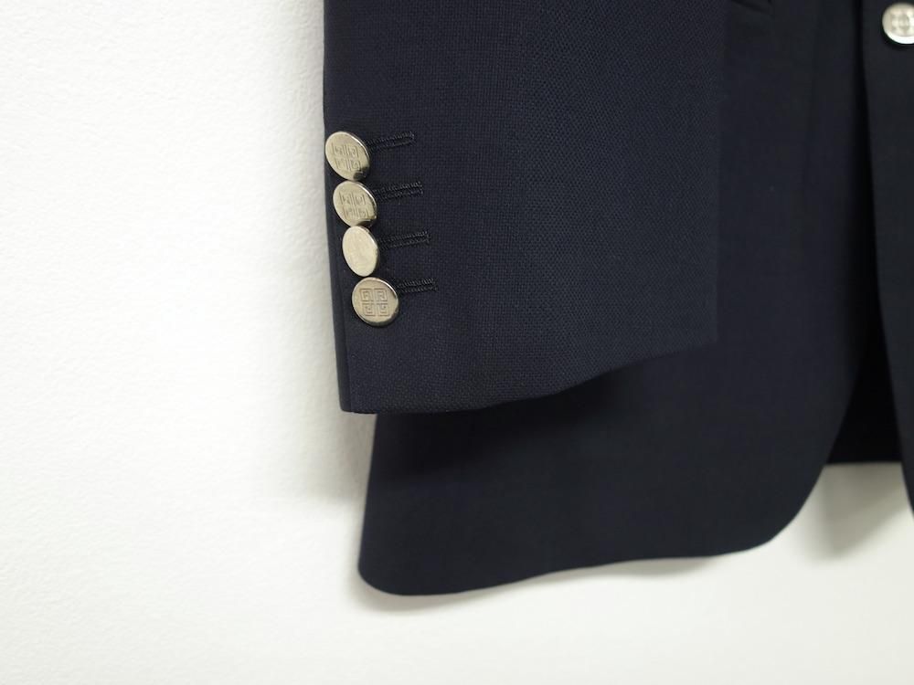 <img class='new_mark_img1' src='https://img.shop-pro.jp/img/new/icons15.gif' style='border:none;display:inline;margin:0px;padding:0px;width:auto;' />OLD GIVENCHY Х󥷥ơ顼ɥ㥱å USED