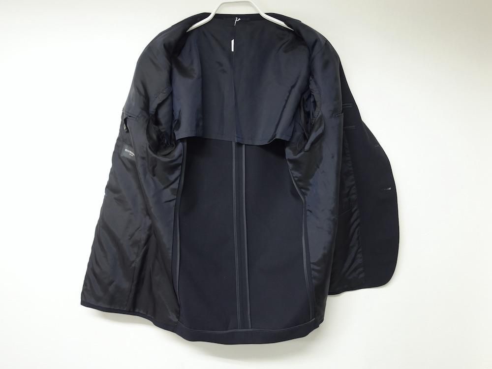 <img class='new_mark_img1' src='https://img.shop-pro.jp/img/new/icons15.gif' style='border:none;display:inline;margin:0px;padding:0px;width:auto;' />OLD GIVENCHY Х󥷥ơ顼ɥ㥱å USED