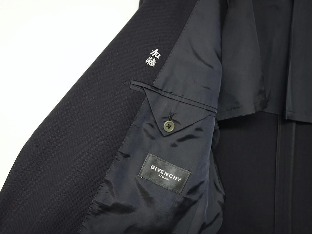 <img class='new_mark_img1' src='https://img.shop-pro.jp/img/new/icons15.gif' style='border:none;display:inline;margin:0px;padding:0px;width:auto;' />OLD GIVENCHY Х󥷥ơ顼ɥ㥱å USED