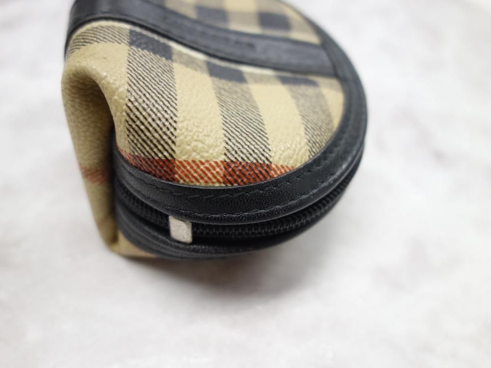 <img class='new_mark_img1' src='https://img.shop-pro.jp/img/new/icons15.gif' style='border:none;display:inline;margin:0px;padding:0px;width:auto;' />BURBERRY СХ꡼ 饷åå󥱡 USED