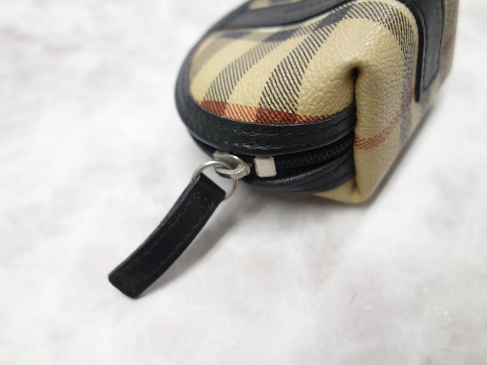 <img class='new_mark_img1' src='https://img.shop-pro.jp/img/new/icons15.gif' style='border:none;display:inline;margin:0px;padding:0px;width:auto;' />BURBERRY СХ꡼ 饷åå󥱡 USED