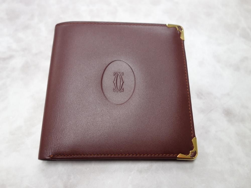 <img class='new_mark_img1' src='https://img.shop-pro.jp/img/new/icons15.gif' style='border:none;display:inline;margin:0px;padding:0px;width:auto;' />Cartier ƥ ޥȥ饤 쥶 ޤ ꥢ USED