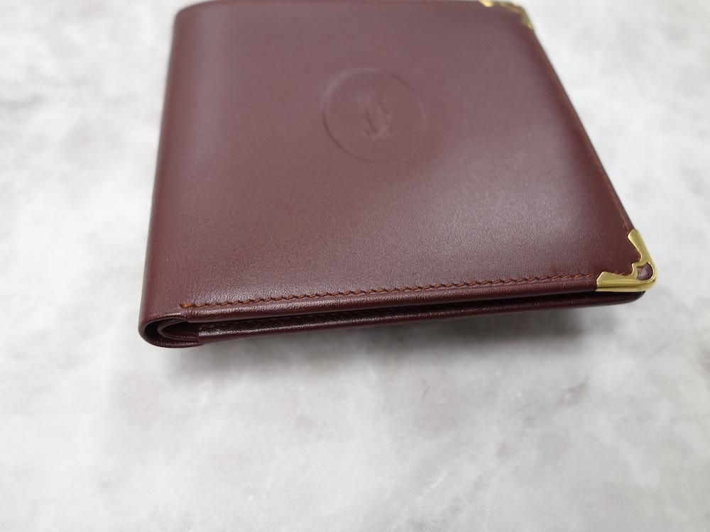 <img class='new_mark_img1' src='https://img.shop-pro.jp/img/new/icons15.gif' style='border:none;display:inline;margin:0px;padding:0px;width:auto;' />Cartier ƥ ޥȥ饤 쥶 ޤ ꥢ USED