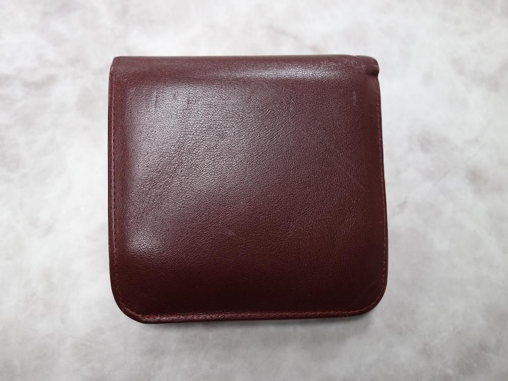 <img class='new_mark_img1' src='https://img.shop-pro.jp/img/new/icons15.gif' style='border:none;display:inline;margin:0px;padding:0px;width:auto;' />Cartier ƥ ޥȥ饤 쥶 ޤ ꥢ USED