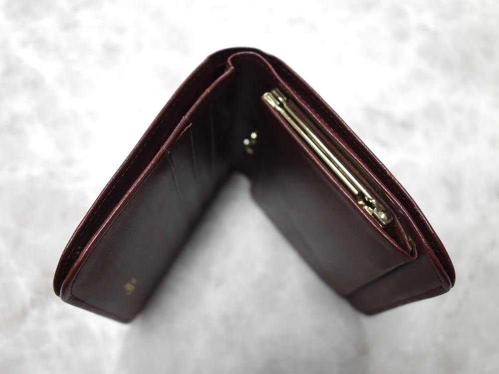 <img class='new_mark_img1' src='https://img.shop-pro.jp/img/new/icons15.gif' style='border:none;display:inline;margin:0px;padding:0px;width:auto;' />Cartier ƥ ޥȥ饤 쥶 ޤ ꥢ USED