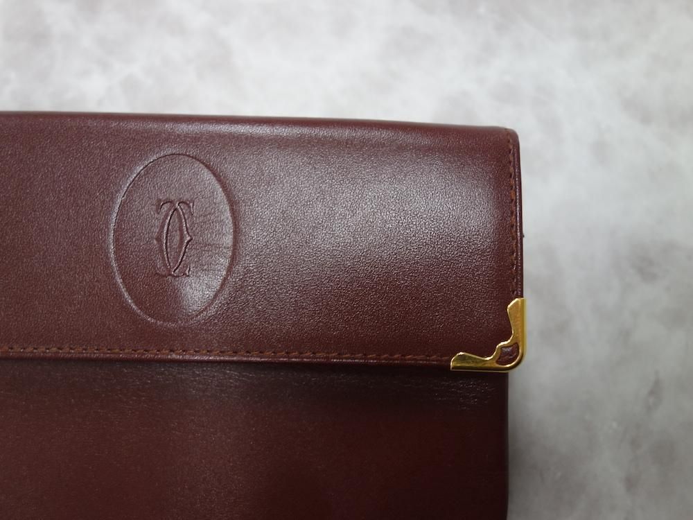 <img class='new_mark_img1' src='https://img.shop-pro.jp/img/new/icons15.gif' style='border:none;display:inline;margin:0px;padding:0px;width:auto;' />Cartier ƥ ޥȥ饤 쥶  ꥢ USED